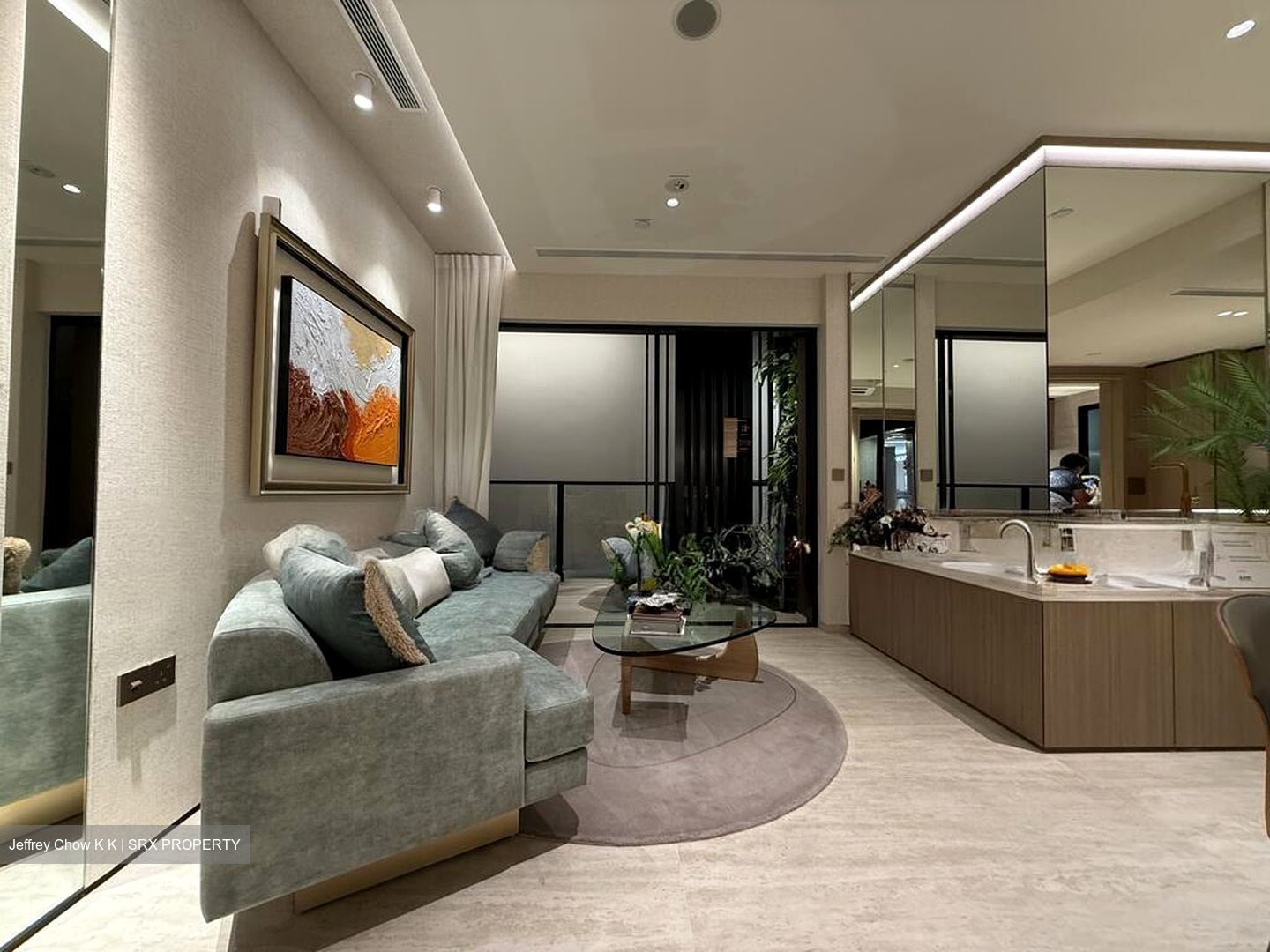Arina East Residences (D15), Apartment #626059711